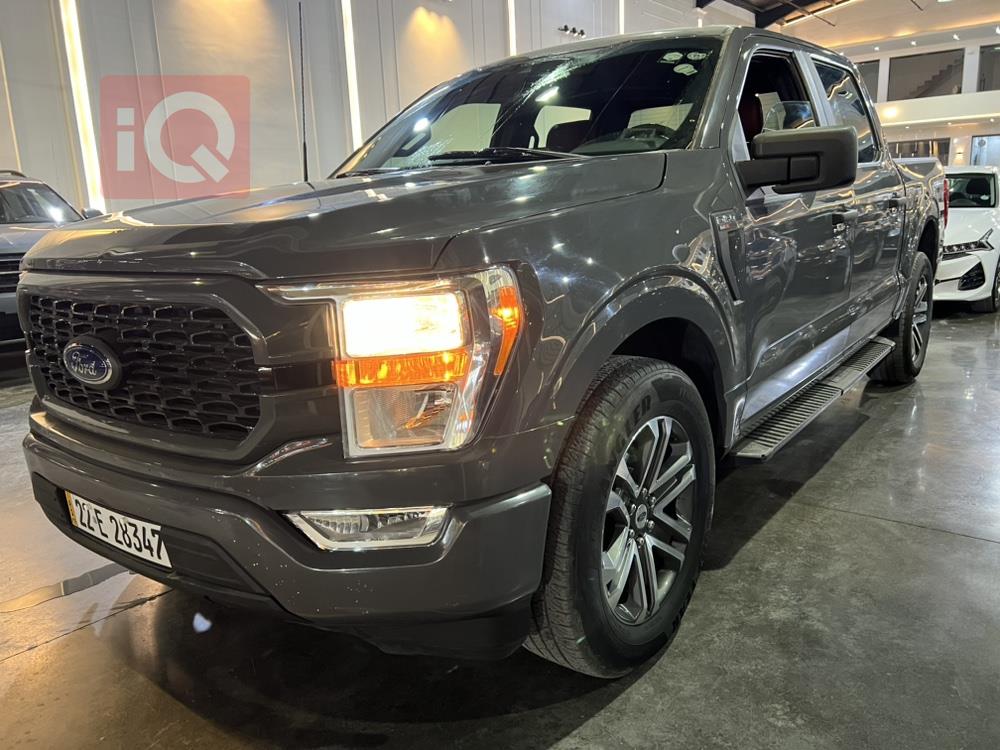 فۆرد F-150